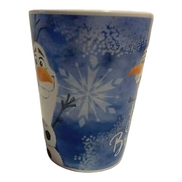 Disney Frozen II Olaf Coffee Mug Cup Elsa Ana - Picture 10 of 15
